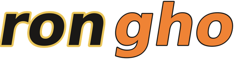 rongho logo