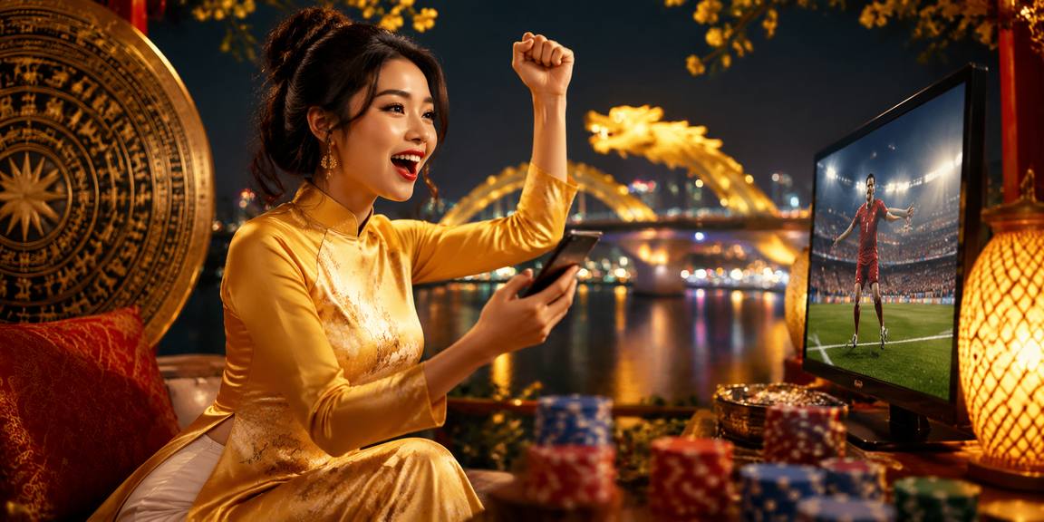 rongho Thẻ Ngân Hàng Casino